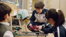 Meeting You Is Luckiest Thing to Me Ep 11 English Sub