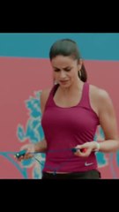 Tiger Shroff Running Attitude Status  #Shorts