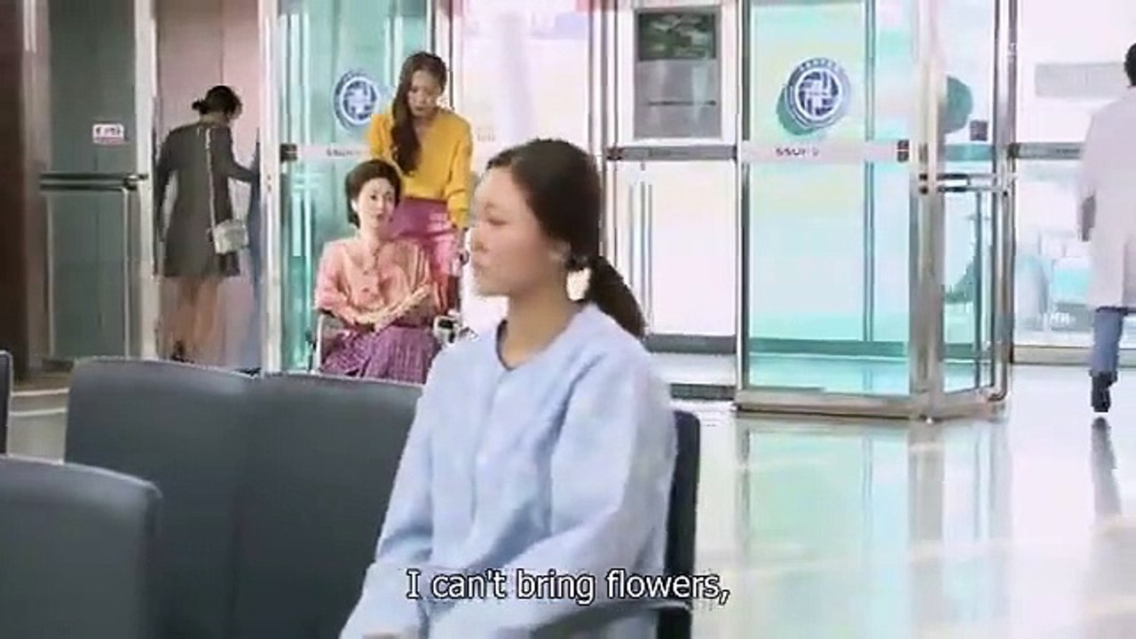 My Man's Secret - Ep11 HD Watch