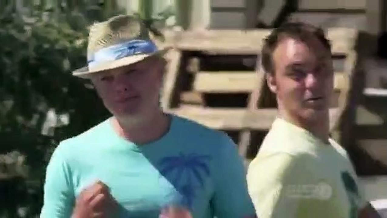 Sea Patrol - Se3 - Ep06 HD Watch