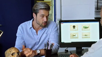 Apocalipsis Capitulo 69 en español