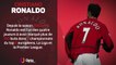 Al Nassr - Cristiano Ronaldo en chiffres