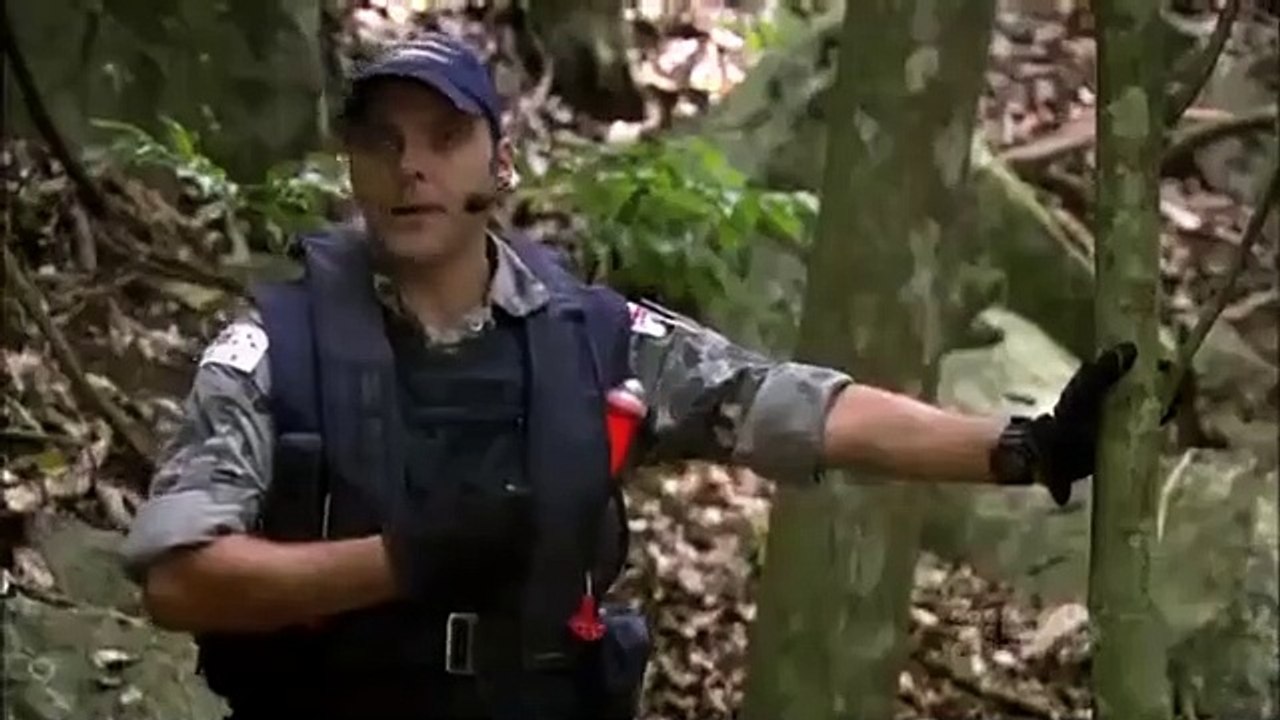 Sea Patrol - Se3 - Ep12 - 13 HD Watch