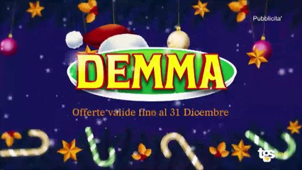 Il notiziario di Tgs edizione del 31 dicembre - ore 13.50