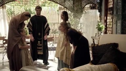 Jesus Capitulo 134 Completo Jesus Capitulo 134 Completo