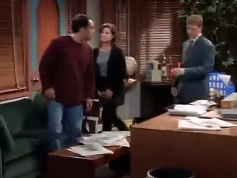 NewsRadio - Se2 - Ep22 HD Watch
