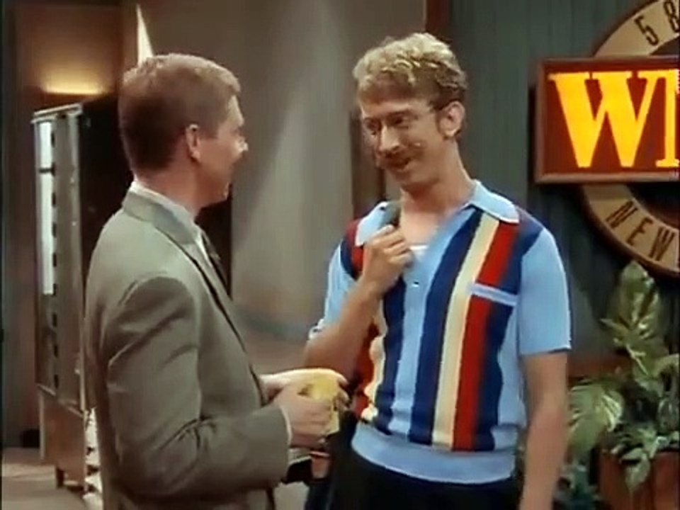 NewsRadio - Se3 - Ep01 HD Watch