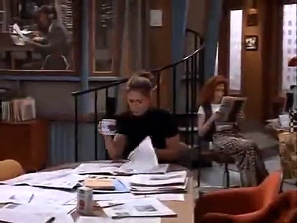 NewsRadio - Se3 - Ep04 HD Watch