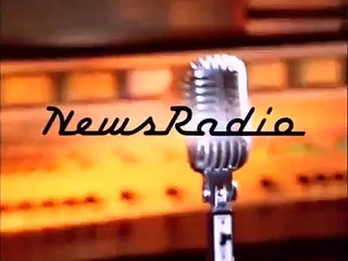 NewsRadio - Se3 - Ep05 HD Watch