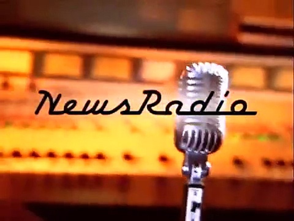 NewsRadio - Se3 - Ep06 HD Watch