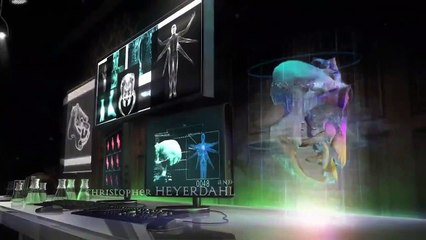 Sanctuary - Se4 - Ep07 - Icebreaker HD Watch