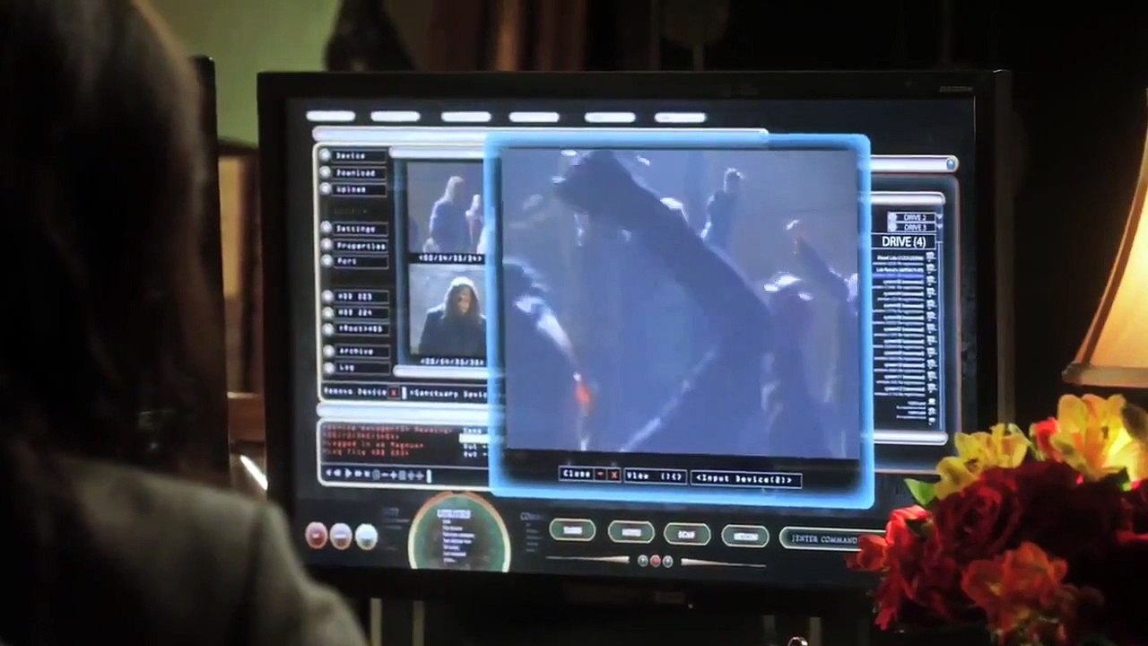 Sanctuary - Se4 - Ep10 - Acolyte HD Watch