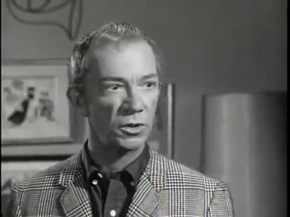 My Favorite Martian - Se2 - Ep14 HD Watch
