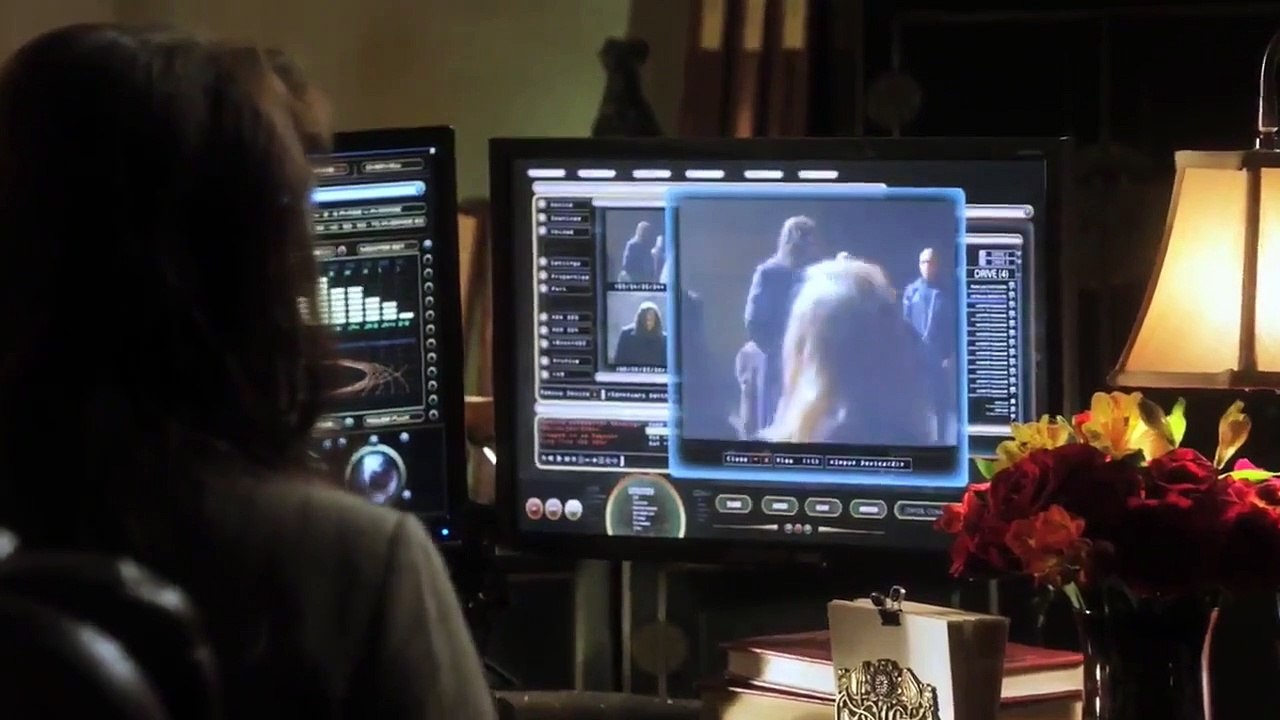 Sanctuary - Se4 - Ep12 - Sanctuary for None - Part I HD Watch