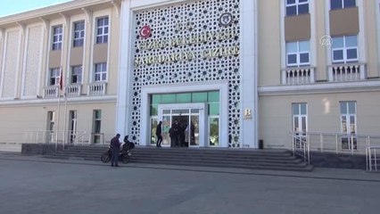 112 terör mağduru aileye evlerinin tapusu teslim edildi