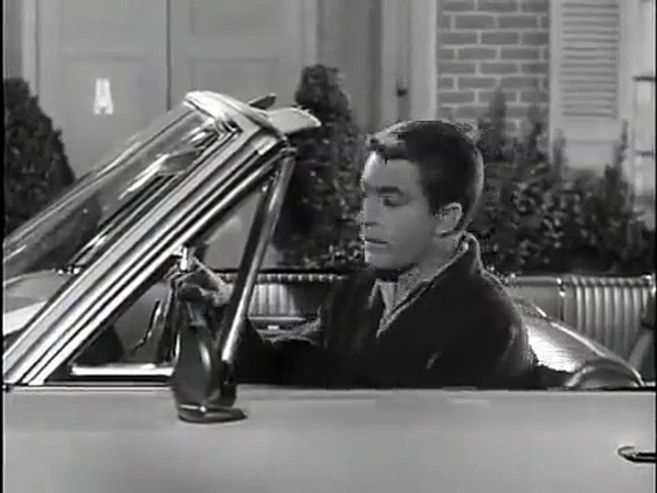 My Favorite Martian - Se2 - Ep16 HD Watch