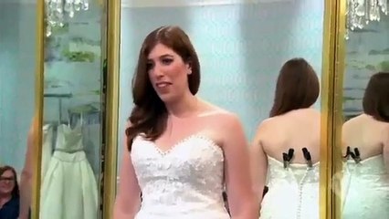 Say Yes to the Dress Canada - Se1 - Ep03 HD Watch