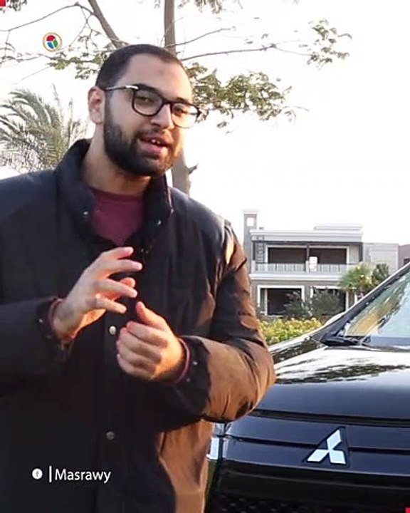 في دقائق.. تعرف على ميتسوبيشي إكسباندر 2023 فيس ليفت