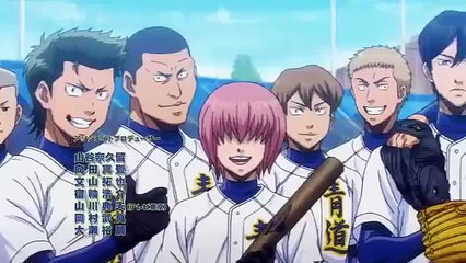 Ace of Diamond - Se2 - Ep39 HD Watch
