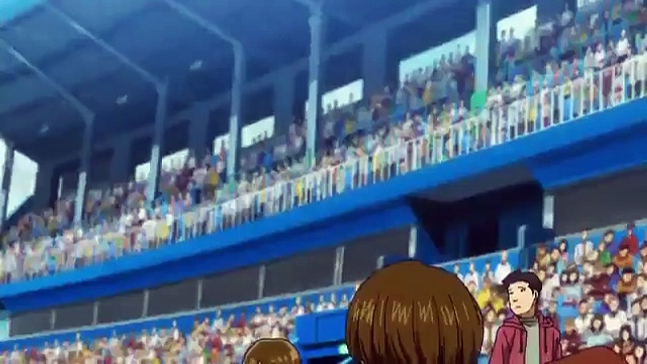 Ace of Diamond - Se2 - Ep41 HD Watch