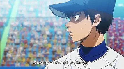 Ace of Diamond - Se2 - Ep46 HD Watch