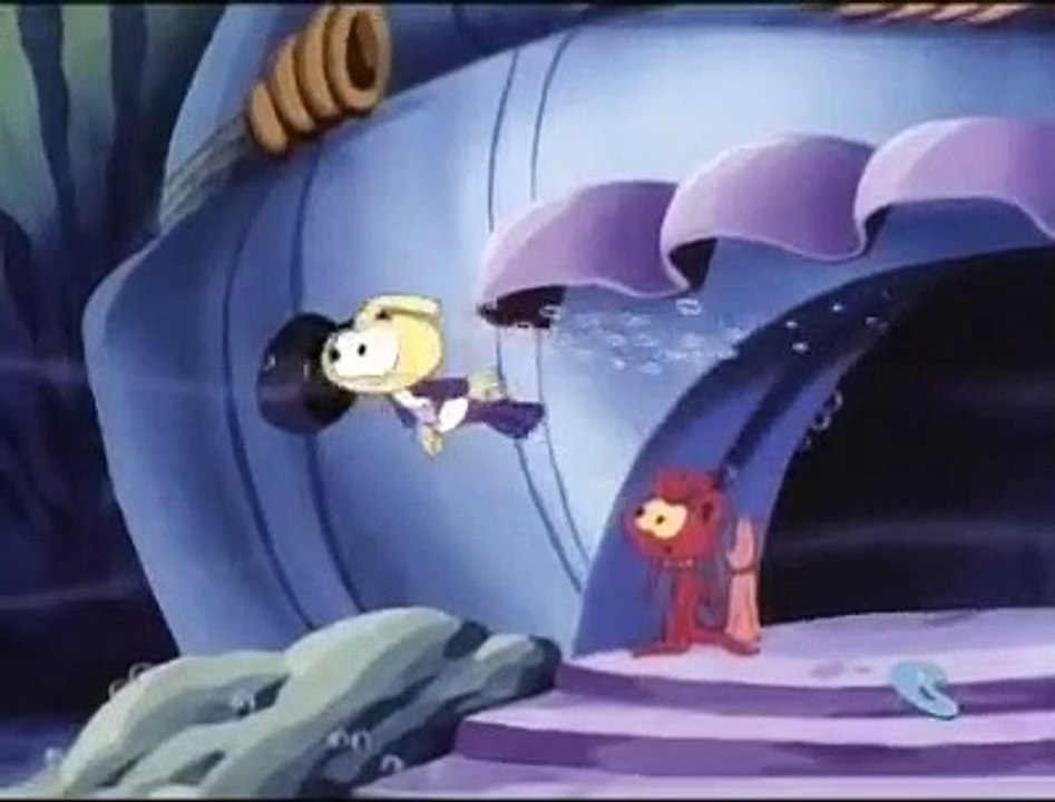 Snorks - Se2 - Ep08 HD Watch