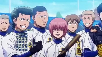 Ace of Diamond - Se2 - Ep50 HD Watch