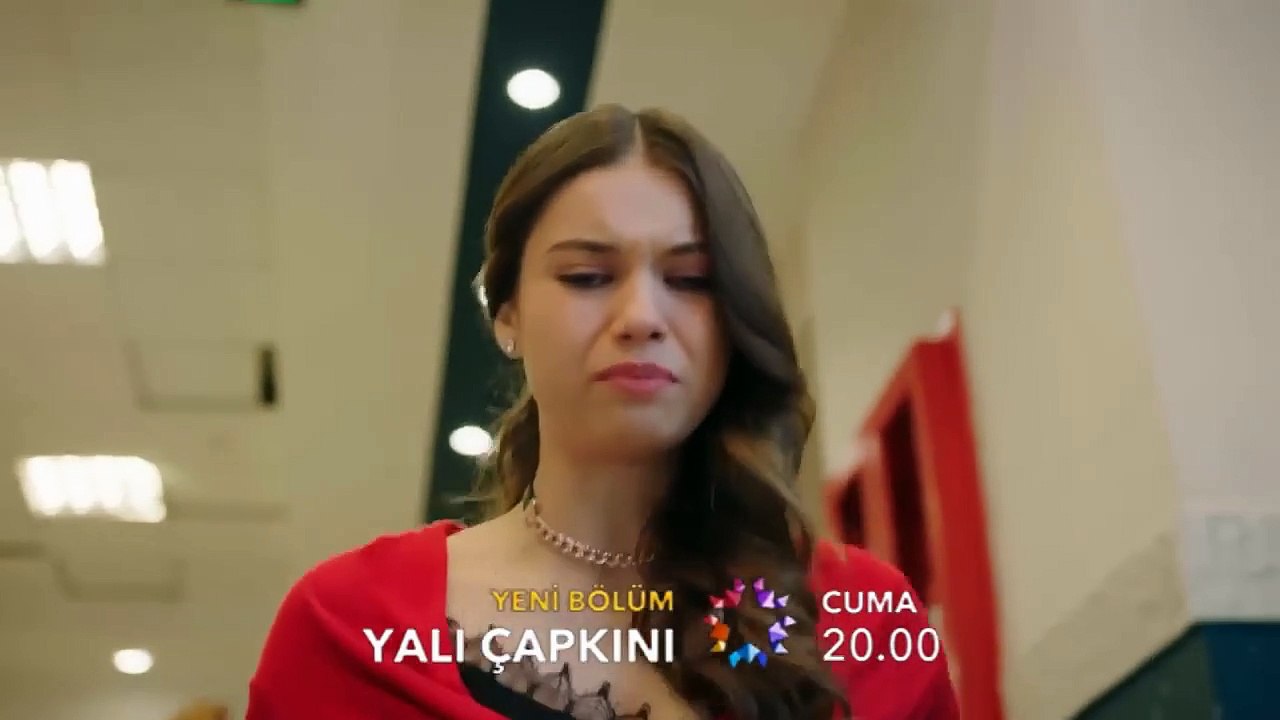 Yalı Çapkını 16. Bölüm Fragmanı _yalıçapkını