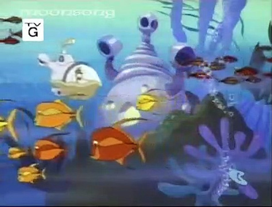 Snorks - Se2 - Ep09 HD Watch