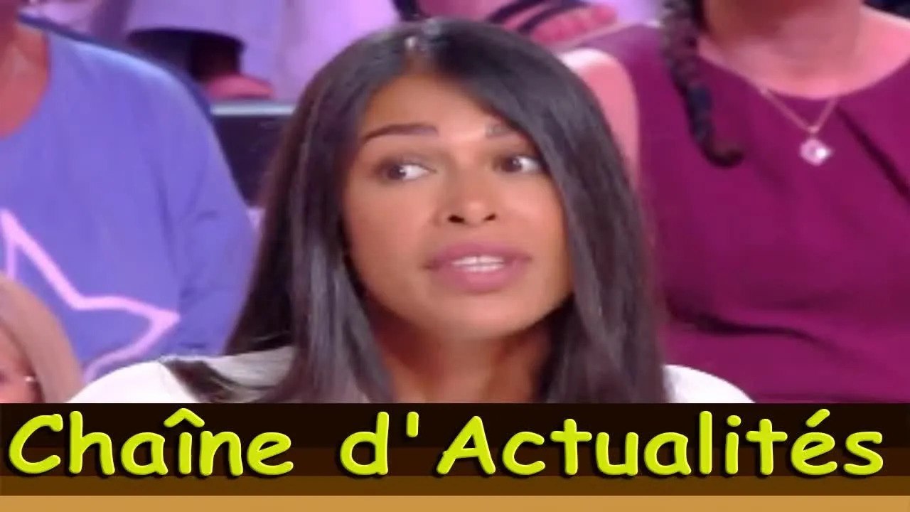 Ayem Nour bloquée au Maroc avec son fils, elle balance sur son ex Vincent Miclet