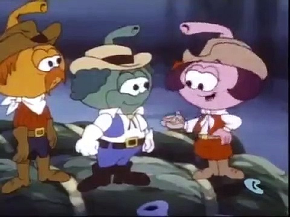 Snorks - Se2 - Ep10 HD Watch