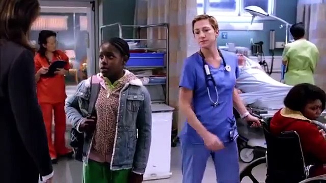 Nurse Jackie - Se1 - Ep05 - Daffodil HD Watch