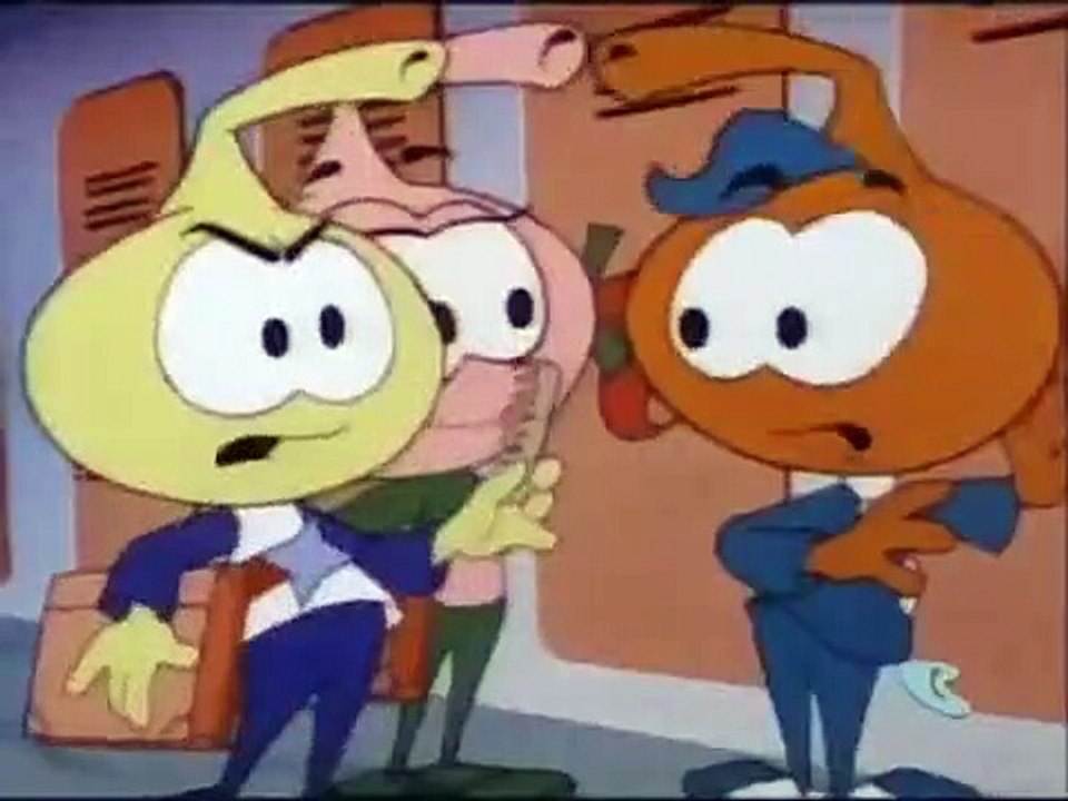 Snorks - Se2 - Ep11 HD Watch