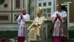 European leaders pay tribute to former Pope Benedict XVI