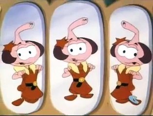Snorks - Se2 - Ep14 HD Watch