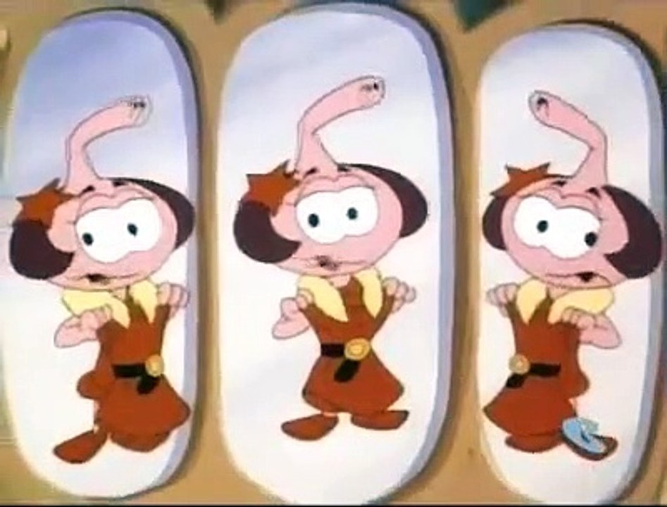 Snorks - Se2 - Ep14 HD Watch
