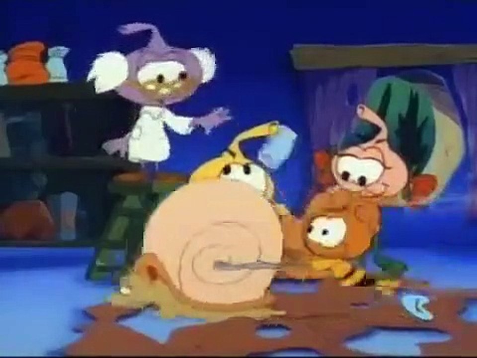Snorks - Se2 - Ep15 HD Watch