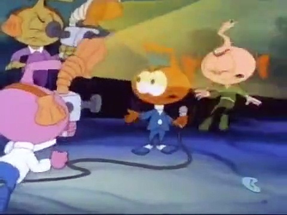 Snorks - Se2 - Ep18 HD Watch