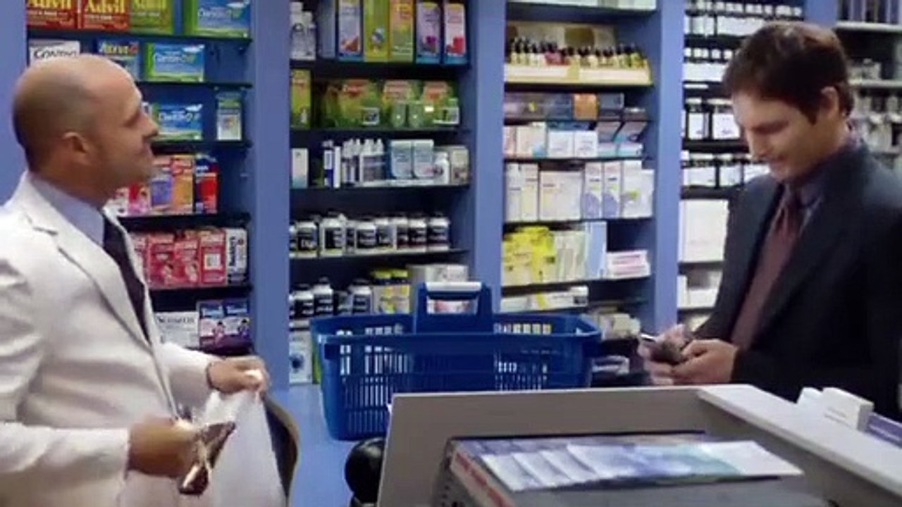 Nurse Jackie - Se2 - Ep03 - Candyland HD Watch