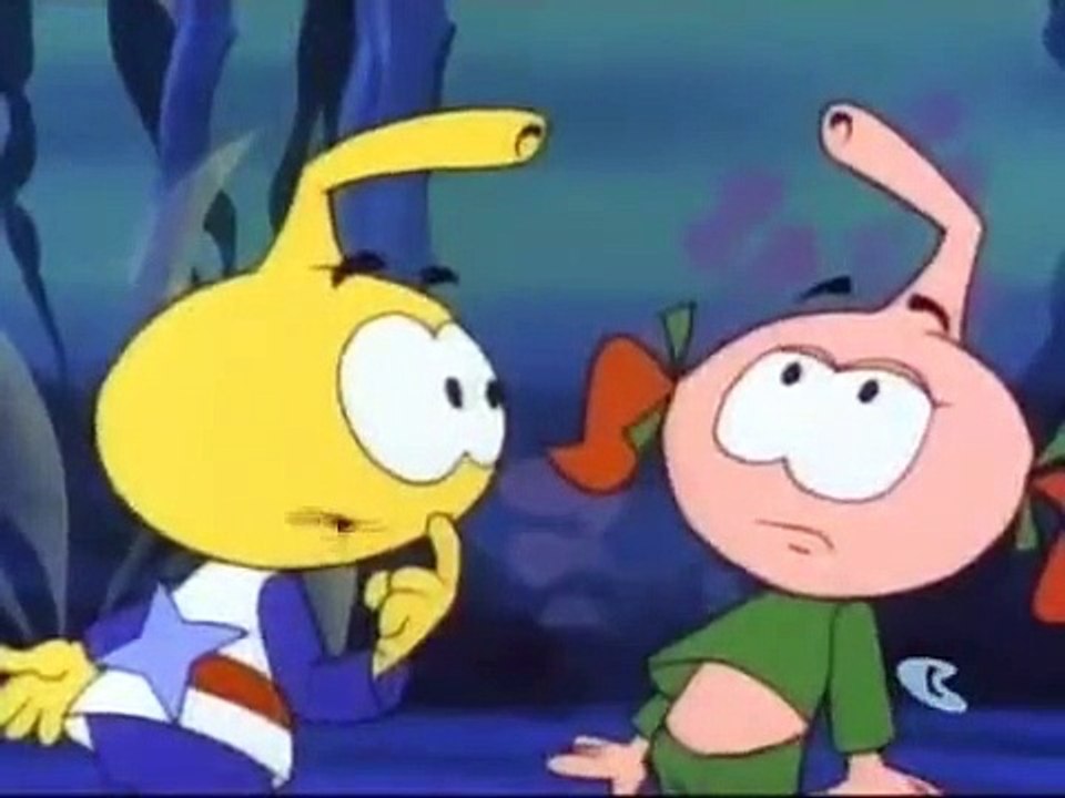 Snorks - Se2 - Ep20 HD Watch