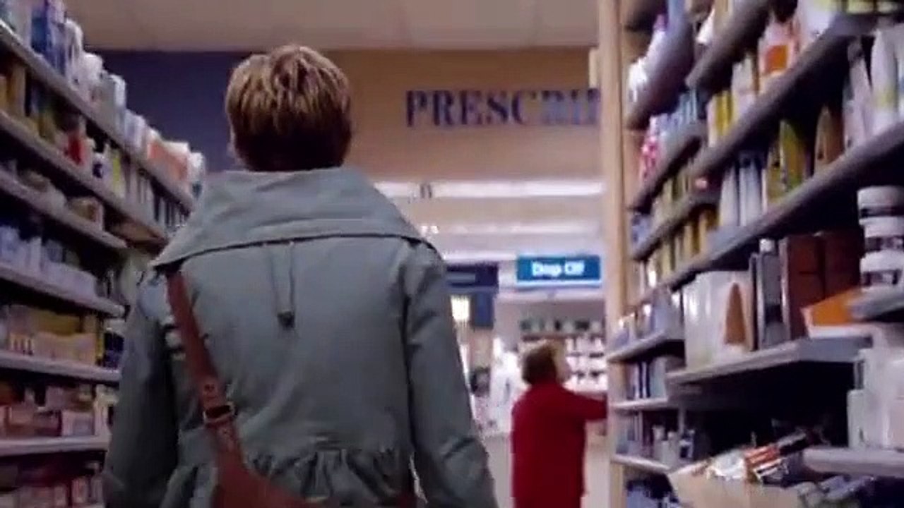 Nurse Jackie - Se2 - Ep04 - Apple Bong HD Watch