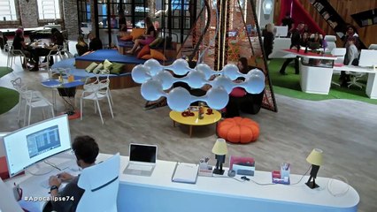 Apocalipsis Capitulo 74 en español