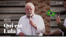 Qui est Lula, le nouveau président du Brésil, successeur de Bolsonaro
