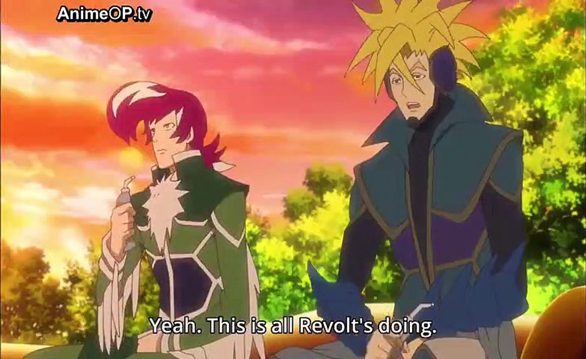 Majin Bone - Ep38 HD Watch