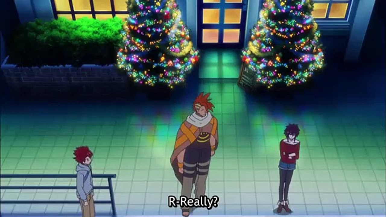 Majin Bone - Ep39 HD Watch