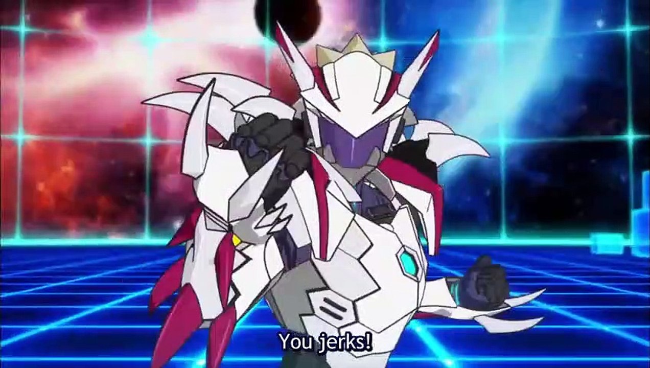 Majin Bone - Ep41 HD Watch