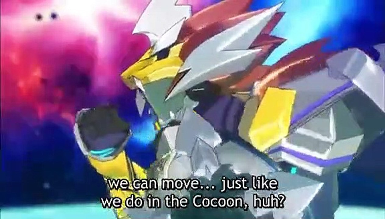 Majin Bone - Ep49 HD Watch