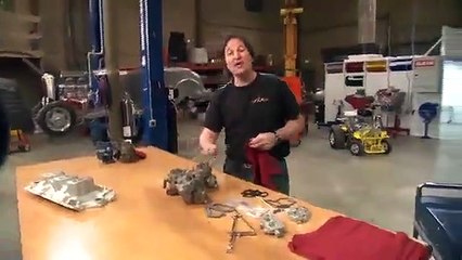 Stacey David's GearZ - Se2 - Ep05 HD Watch