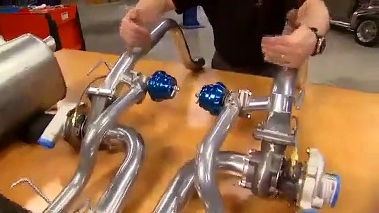 Stacey David's GearZ - Se2 - Ep08 HD Watch