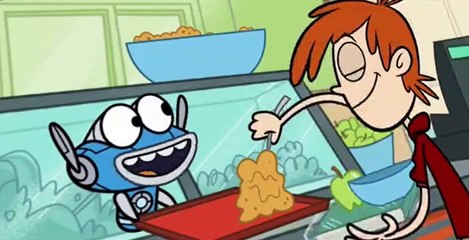 Chucks Choice S01 E03